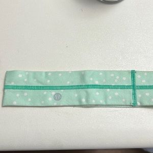 lululemon headband
